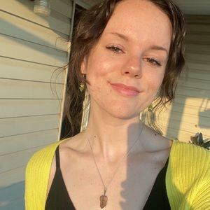 Meet your Posher, Karley